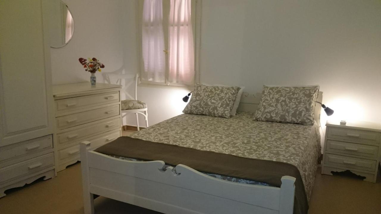 Casa Patriko Bed and Breakfast Perivólia Exteriör bild