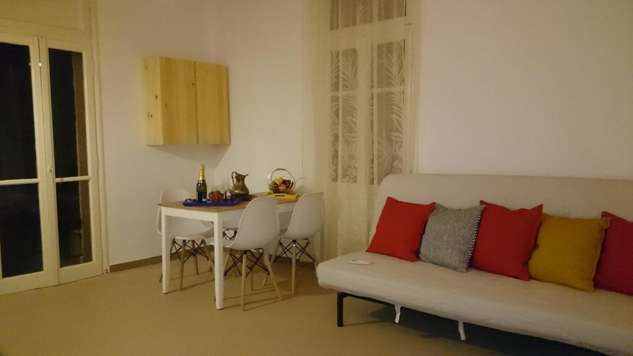 Casa Patriko Bed and Breakfast Perivólia Exteriör bild